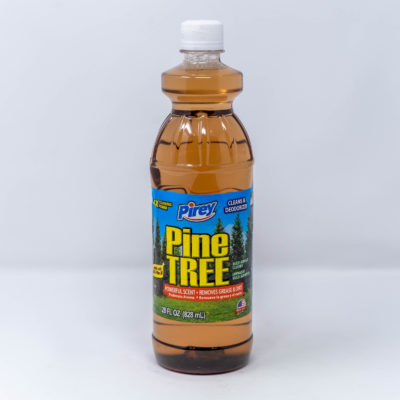 Pine Tree Cleaner Deod 828ml