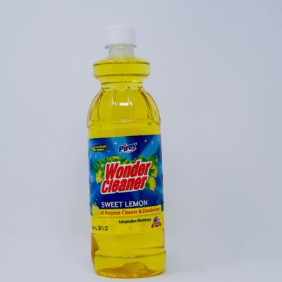 Pirey Wonder Swt Lemon 828ml