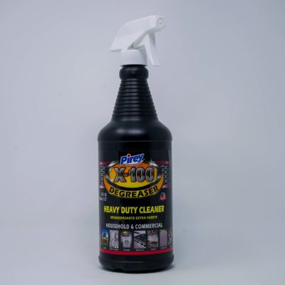 Pirey X-100 Degreaser 947ml