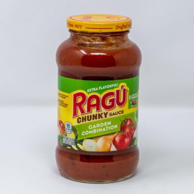 Ragu Chnk Gard Com Spag Sc737g