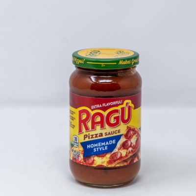 Ragu Pizza Sauce 397g