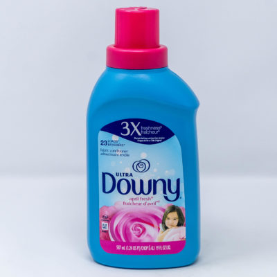 Downy Ultra April Fresh 587ml