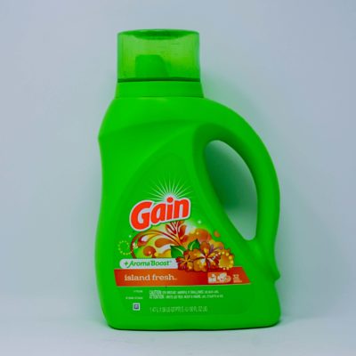 Gain Island Fresh 2x Ult 1.47l