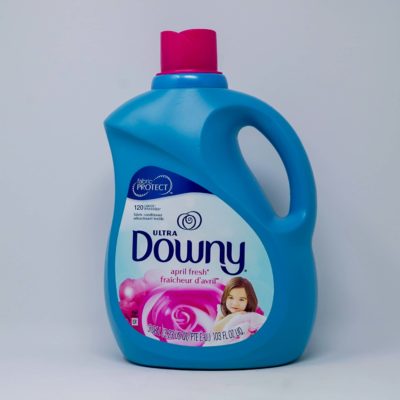 Downy April Fresh Fab Soft3.6l