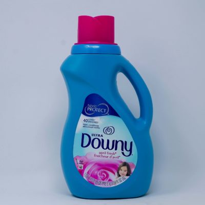 Downy April Fresh Fab Soft1.2l