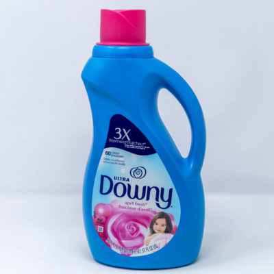 Downy April Fresh Fab Soft1.5l