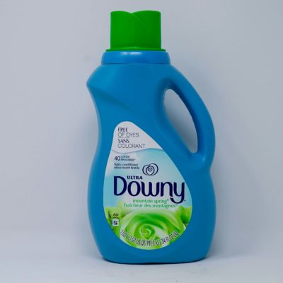 Downy Mount Spring Fab Soft1.2