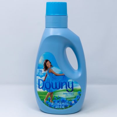 Downy Clean Breeze 21l 1.89l