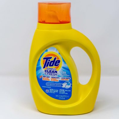 Tide Refresh Breeze 25ld1.09l