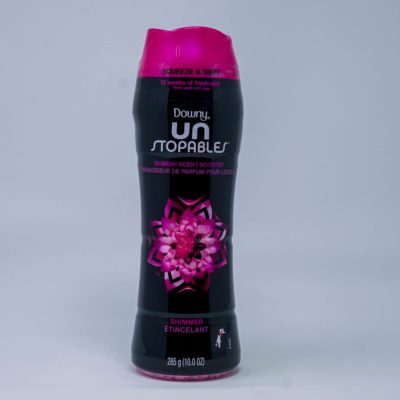 Downy Unstopables Shimmer 285g