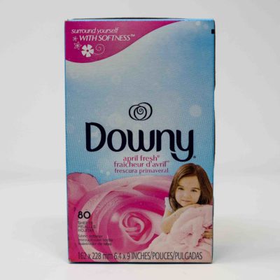 Downy April Fresh 80sheets