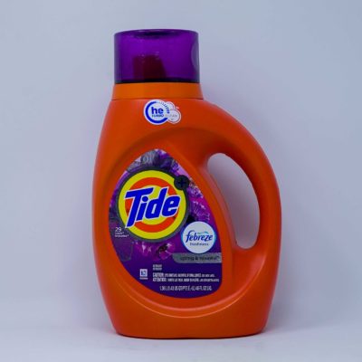 Tide+ Spring&renewal Liq1.36l