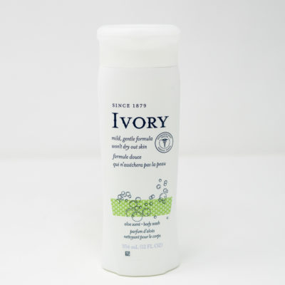 Ivory Aloe Sc Body Wash 354ml