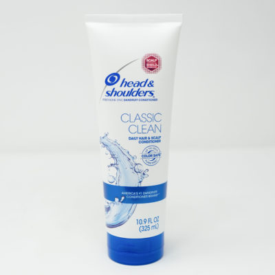 Head&sh Class Clean Cond 325ml