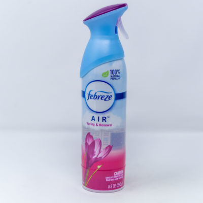 Febreze Air Spring&renew 250g