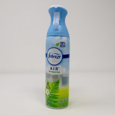 Febreze Air Meadws/Rain 250g