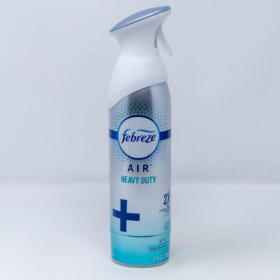 Febreze Air Crisp Clean Sc250g