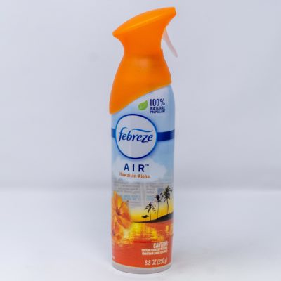 Febreze Air Hawaiian Aloha250g