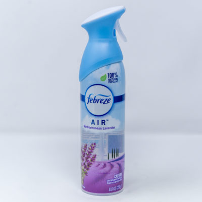 Febreze Air Medi Lavender 250g