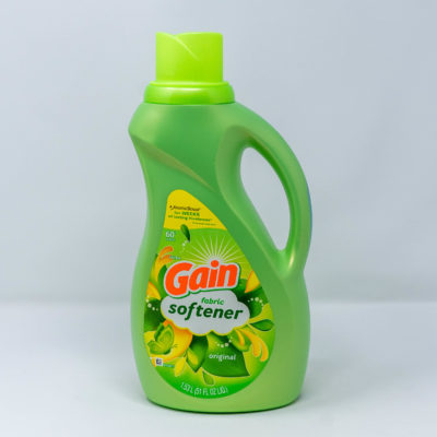 Gain Ult Orig Fab Soft 1.53l