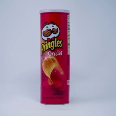 Pringles Original 149g