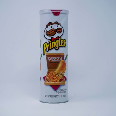 Pringles Pizza 158g