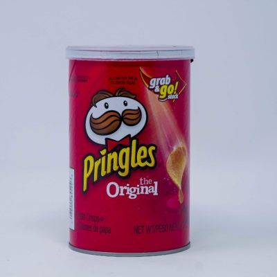 Pringles Original 67g