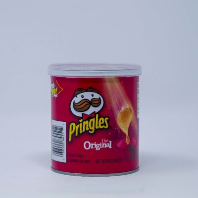 Pringles Orig Grab N Go 37g