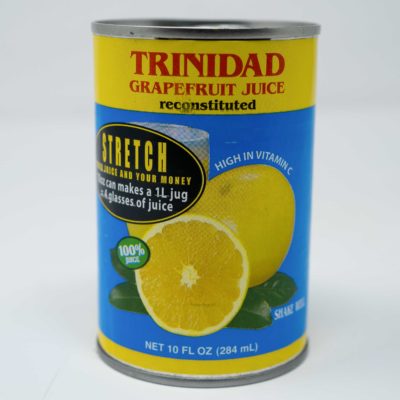 T/Dad G/Fruit Jc Swt 284 Ml