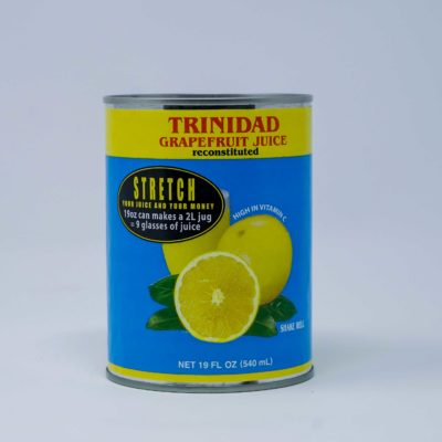 T/Dad Grapefruit Jce Swt 540ml