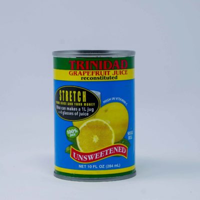 T/Dad Grapefruit J Unsw 284 Ml