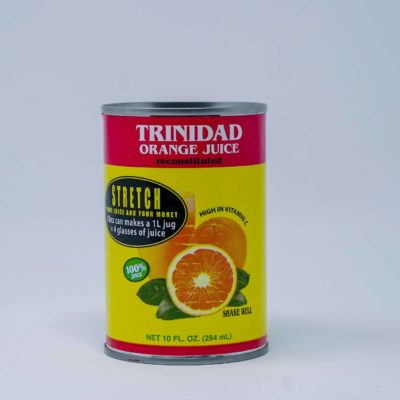 T/Dad Orange Jc Swt 284 Ml