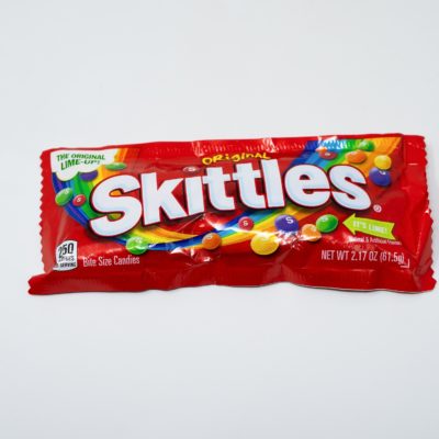 Skittles Original 61.5g