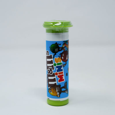 M&m Chocolate Candy Minis 30.6