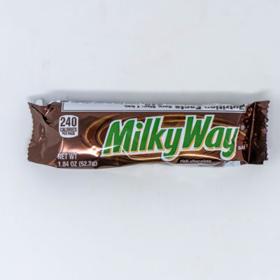 Milkyway 52.2g