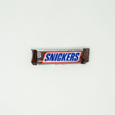 Snickers Bar 52.7g