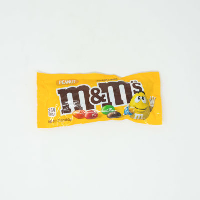 M&m Peanut49.3g