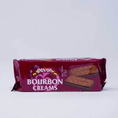 Devon Bourbon Biscuit 150g