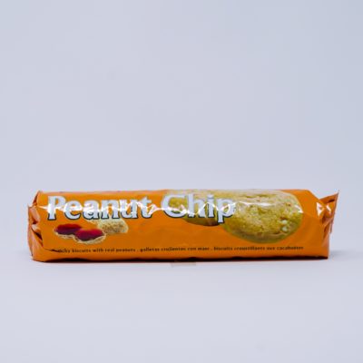 Devon Peanut Chips 200g