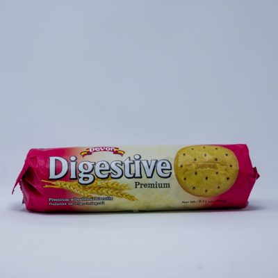 Devon Digestive Cookies 250g