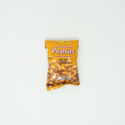 Sunshine  Peanuts Hny Roast32g