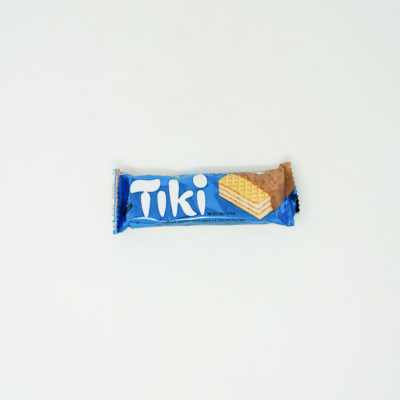 Tiki Wafer Vanilla Crm 20g