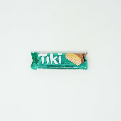 Tiki Coconut Cream 19g