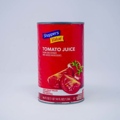 Shppvl Tomato Juice 1.36l