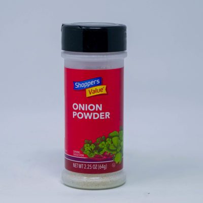 Shppvl Onion Powder 64g