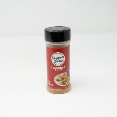 Shppvl Seasoned Salt 163g