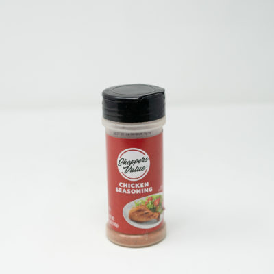 Shppvl Chicken Seasoning 142g