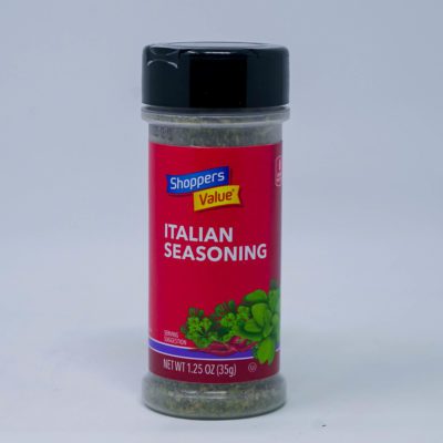 Shppvl Italian Seasoning 35g