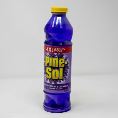 Pine Sol Lavender Disinf 828ml