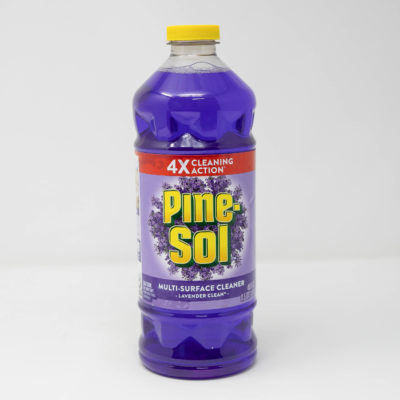 Pine Sol Lavender Cleanr 1.41l